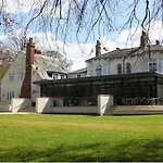 Hostel Yha York