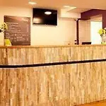 Hostel Yha