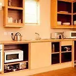 Hostel Yha *