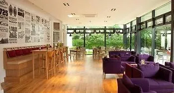 旅馆 Yha约克酒店 约克