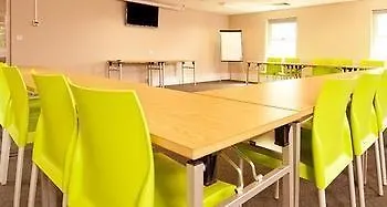 Auberge de jeunesse Yha *