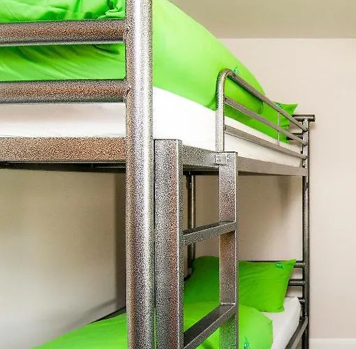 Auberge de jeunesse Yha