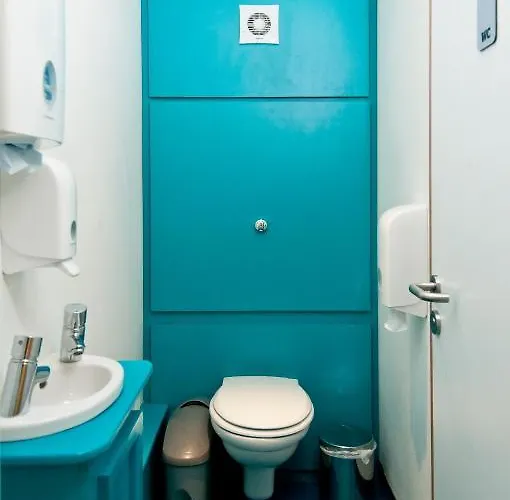 Auberge de jeunesse Yha *