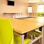 Auberge de jeunesse Yha *