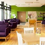 Auberge de jeunesse Yha