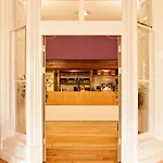 Auberge de jeunesse Yha *
