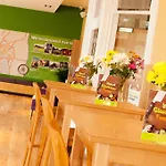 Auberge de jeunesse Yha *