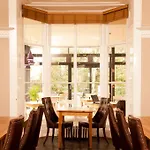 Auberge de jeunesse Yha