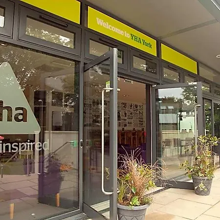 Hostel Yha