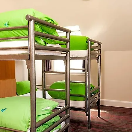 Yha Hostel Γιορκ