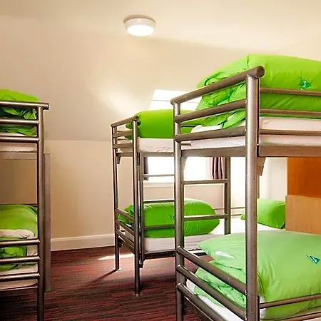 Hostel Yha Γιορκ
