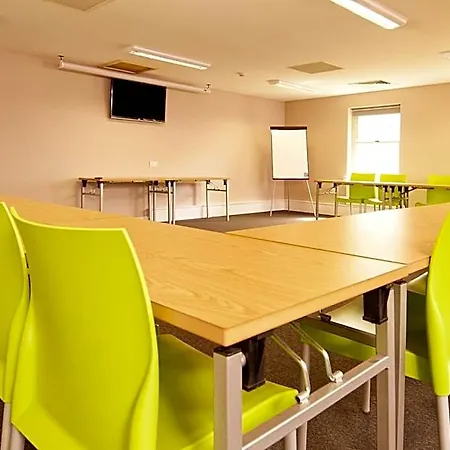 Yha Hostel
