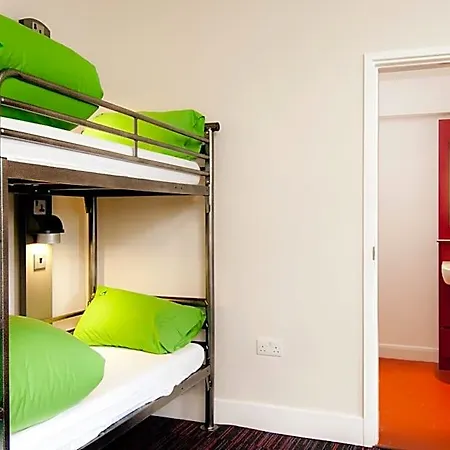 Yha Hostel