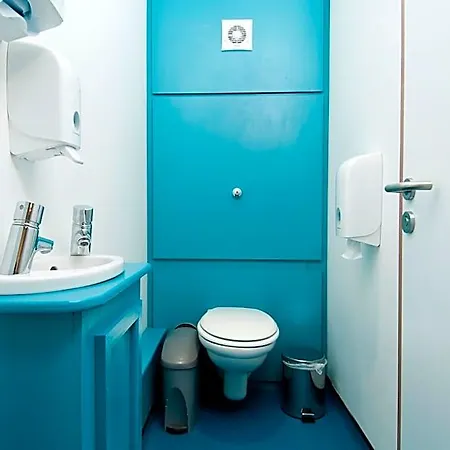 Hostel Yha *