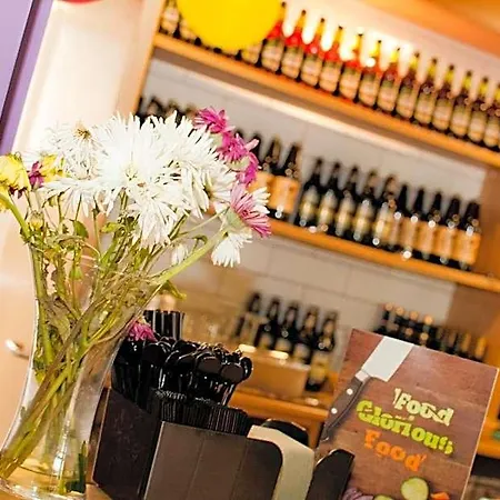 Yha Hostel