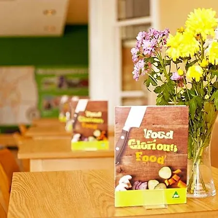 Hostel Yha York