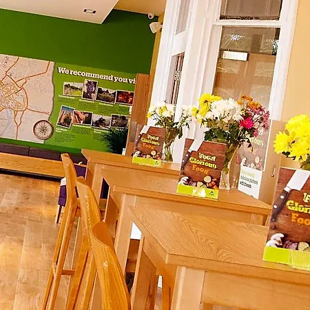Yha York