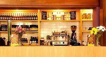 ホステル Yha ヨーク