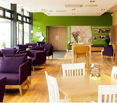 Hostel Yha