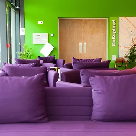 Hostel Yha