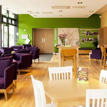 Hostel Yha