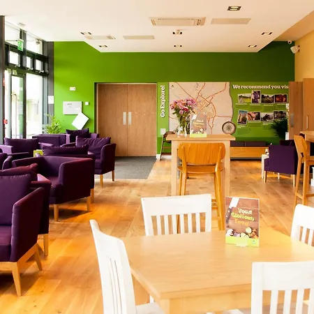 Hostel Yha
