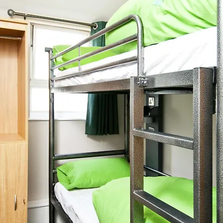Hostel Yha *