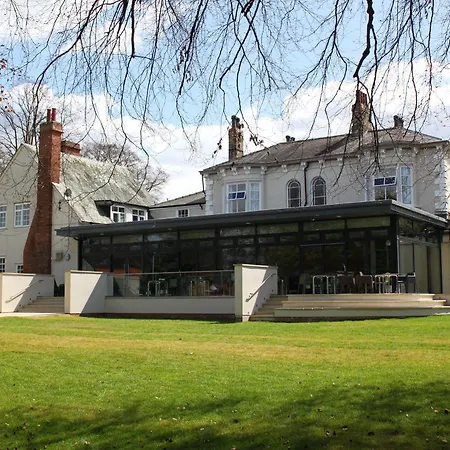 Hostel Yha