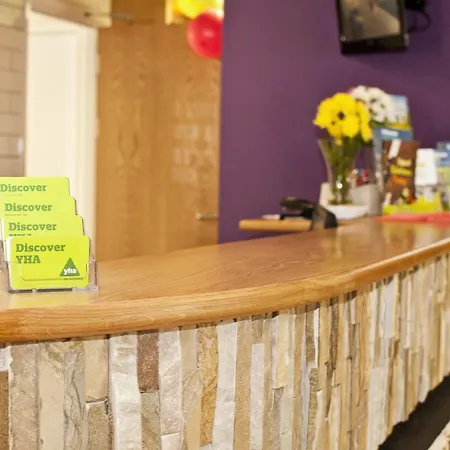 Yha York