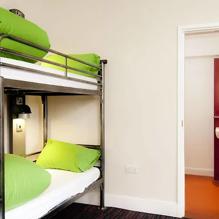 Yha Hostel York
