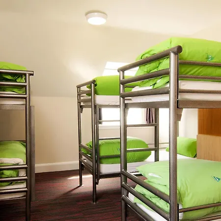 Hostel Yha