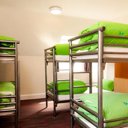 Hostel Yha
