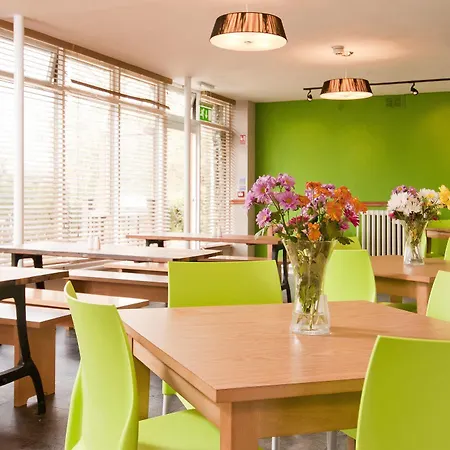 Hostel Yha York