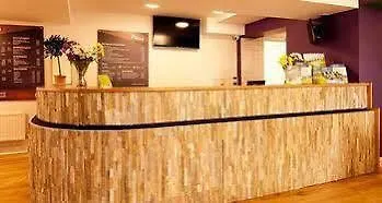 Hostel Yha