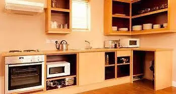 Hostel Yha *