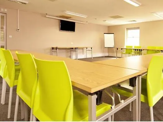 Auberge de jeunesse Yha *