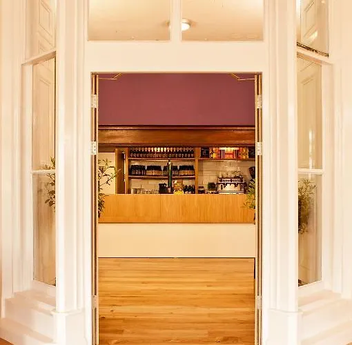 Auberge de jeunesse Yha *