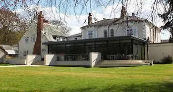 Auberge de jeunesse Yha *